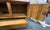 Antique Rustic Primitive Pine Two Door Cabinet With Drawer, Locks, and Key For Sale - Image 15 of 18