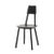 Black Naïve Chair by etc.etc. for Emko For Sale