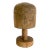 19th C French Hat Block Shop Display For Sale