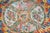 Ceramic Chinese Canton Famille Rose Reticulated Basket Bowl With Floral and Figural Decoration For Sale - Image 7 of 12