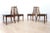 Brown Fresco Teak Dining Chairs from G-Plan, 1960s, Set of 4 For Sale - Image 8 of 12