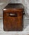 Victorian Leather Boot Trunk from Peal & Co, 1880s For Sale - Image 4 of 15