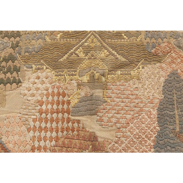 The first half of the 20th century was a heyday of Chinese rug production during which originated the widely sought-after...