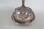 Metal 1847 Rogers Bros Large Punch Soup Ladle 1904 Xs Triple Silverplate Utensil 5004b For Sale - Image 7 of 12