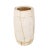 Old Sun Bleached Wood Butter Pot For Sale In Los Angeles - Image 6 of 6