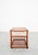 1960s Mid-Cenntury C-Shaped Bar Trolley in Teak by K.T. Møbler, 1960s For Sale - Image 5 of 14
