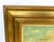 Danish Modern Expressionist Painting Signed For Sale In New York - Image 6 of 6