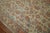 Textile Early 20th Century Persian Veramin Rug - 5'5" x 7'11" For Sale - Image 7 of 7