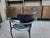Model Marilyn Chairs from Arrben, 1980s, Set of 4 For Sale - Image 11 of 14