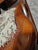 Beautiful Vintage/Antique Victorian-Style Folding Rocking Chair With Needlepoint Tapestry! For Sale In Portland, OR - Image 6 of 10