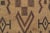 Traditional Vintage Moroccan Tuareg Square Rug With Tribal Geometry - Rug & Kilim For Sale - Image 3 of 6