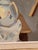 T. Ahlm, Still Life with Coffee Pots, 1960s, Oil Painting on Canvas, Framed For Sale - Image 9 of 14