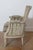 Pair of 20th Century French Bergeres For Sale In Atlanta - Image 6 of 11