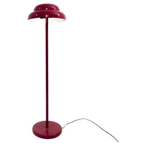 Hungarian Cloud Floor Lamp by János Bánáti for Opteam, 1970s For Sale - Image 13 of 13