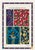 Atelier Aria Lumae Emile Allain Seguy Art Deco Botanical Cohesive Eight Piece Gallery Board Grid - Set of 8 For Sale - Image 13 of 17