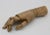 A superb 1930s Vintage French Articulated Wooden Hand. Traditionally used in French art studios, this wooden hand would...