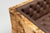 Sculptural Birchwood Sofa in Birch Bark and Leather from Werner Neumann, the Netherlands, 2010 For Sale - Image 14 of 18