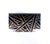 Lines Buffet in Black Pear Wood and White Holly by Aymeric Lefort For Sale - Image 15 of 15
