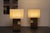 Not Yet Made - Made To Order Esperia Table Lamp with Touch Sensor by Arch Plus Ultra For Sale - Image 5 of 6