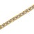 Haus of Brilliance 14K Yellow Gold Plated .925 Sterling Silver 8.0 Cttw Diamond Classic Link Tennis Bracelet (K-L Color, I2-I3 Clarity) - 7-1/4" For Sale - Image 4 of 7