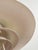 Vintage Danish Tiered Rise and Fall Pendant Lamp from Frandsen, 1970s For Sale - Image 10 of 11
