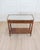 Mid 20th Century Louis XVI Style Console In Mahogany. For Sale In Atlanta - Image 6 of 10