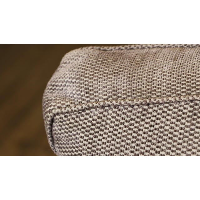 Brown Vintage Connaught 2-Seater Sofa by Peter Dudgeon, 2010s For Sale - Image 8 of 14