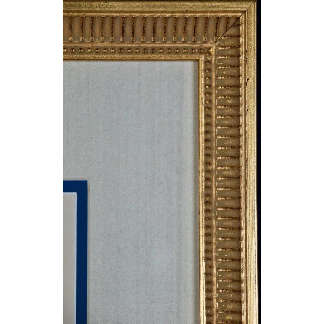 Figurative "New Mackrel": An Engraving From the 18th Century Series 'The Cries of London', 1795 For Sale - Image 3 of 3