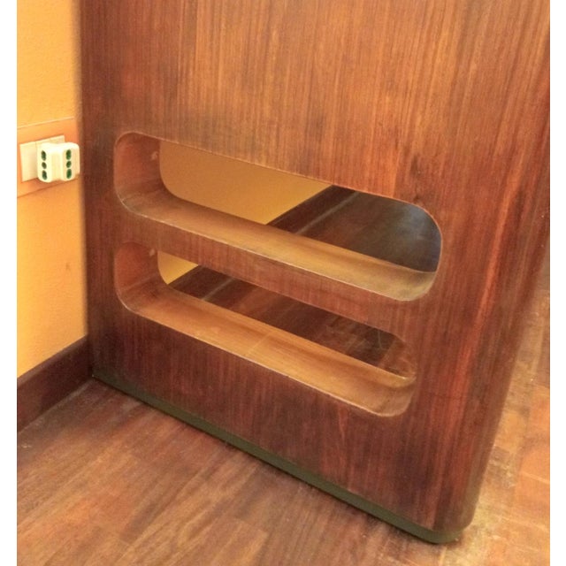 Sideboard by Paolo Buffa for La Permanente Mobili Cantù, 1940 For Sale - Image 9 of 16