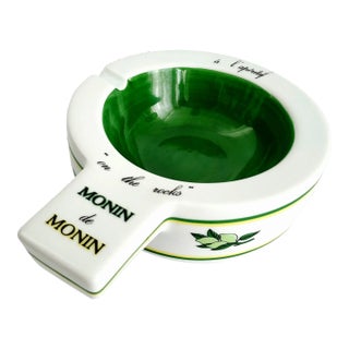 Ashtray French For Sale