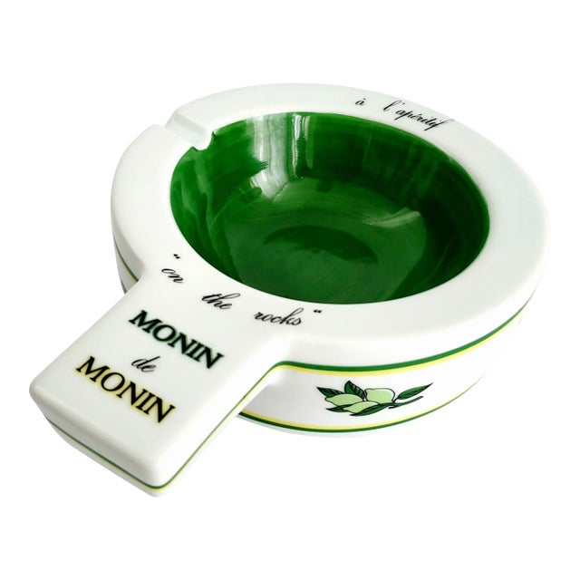 Cigar Ashtray French For Sale
