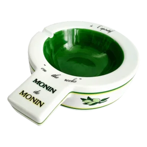 Cigar Ashtray French
