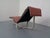 1970s Leather Lounger by Ingmar Relling for Westnofa, Norway, 1970s For Sale - Image 5 of 18