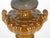 Neoclassical Early 20th Century Neoclassical Urn Ceramic Table Lamp For Sale - Image 3 of 13