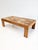 Vintage Ceramic Tile Coffee Table, 1960s For Sale - Image 4 of 4
