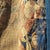 Gallant Procession Wool Tapestry, 18th Century For Sale - Image 16 of 18