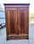 Late 19th Century Louis Xv Style Wardrobe, 1890s For Sale - Image 9 of 11
