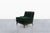 Wood Mid-Century Modern Walnut Lounge Chairs Styled After Erwin Lambeth For Sale - Image 7 of 14