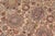 Beautiful Intricate Tabriz Pak-Persian Gold/Green Wool Rug - 9'1'' X 12'5'' For Sale - Image 4 of 9