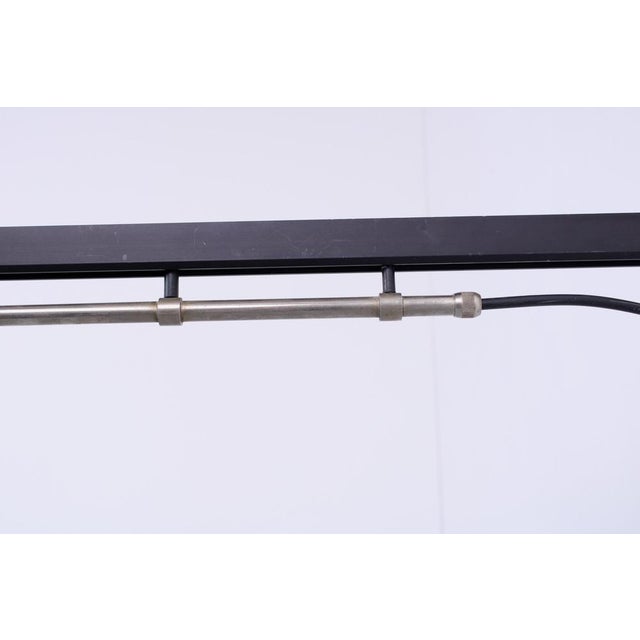 Telescope Wall Light by Niek Hiemstra for Hiemstra Evolux, 1950s For Sale - Image 10 of 18