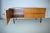 1960s Mid-Century Modern German Sideboard in Teak, 1960s For Sale - Image 5 of 8