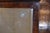 19th Century Walnut Mirror From England For Sale - Image 10 of 12