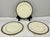 1981 Minton Neoclassical Style "Consort" Dinner Service - 52 pcs For Sale - Image 18 of 18