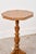 Late 19th Century Burl Maple Octagon Table For Sale - Image 4 of 6