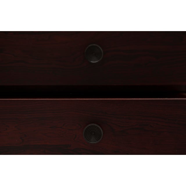DC154 Chest of Drawers attributed to Carlo de Carli for Sormani, 1960s For Sale - Image 12 of 17