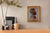 Early 21st Century Unshaken by Kirsten Savage | Oil on panel Portrait of a man in profile For Sale - Image 5 of 5
