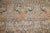 Spiral Motif Antique Persian Malayer Rug no. j5270 For Sale - Image 4 of 14