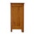 Louis Philippe French Antique Buffet, Solid Wood, Circa 1880 For Sale - Image 9 of 9