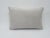 Traditional Faded Worn Pillow Cover For Sale - Image 3 of 4