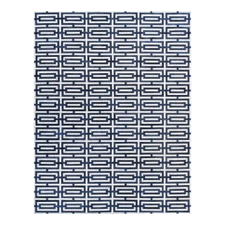 Galaxy Cowhide Silver Area Rug, 10' 0'' X 14' 0'' For Sale